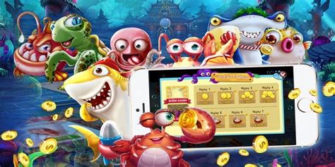 Giới Thiệu Sảnh Game Jili Bắn Cá, Jili Fishing Trực Tuyến 2024.